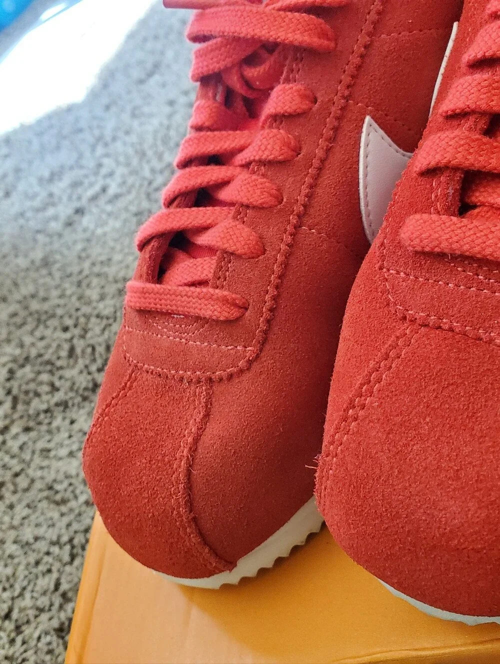 Nike Cortez Shoes